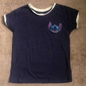 Lilo and Stitch Shirt